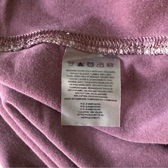 TNA from Aritzia Leggings sz S - Picture 4 of 5